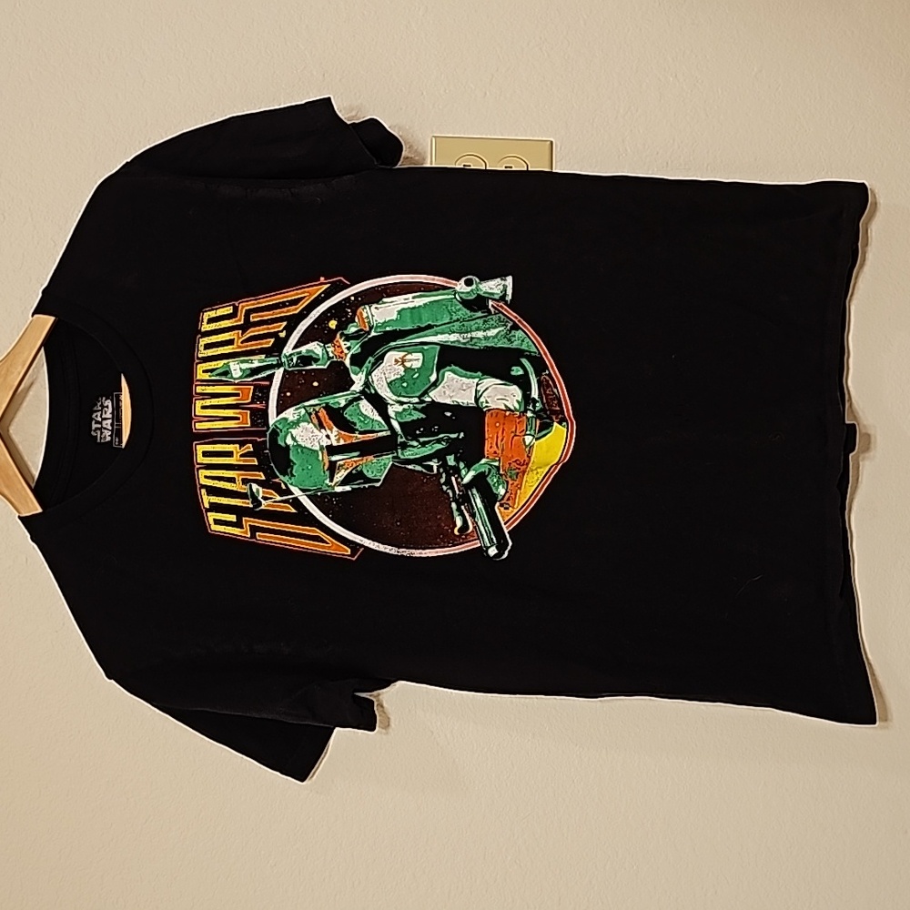 Star Wars T-shirt
